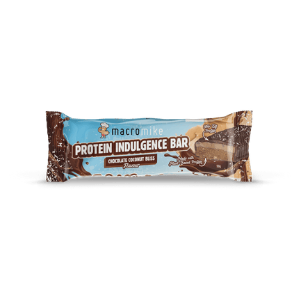 Chocolate Coconut Bliss Protein Indulgence Bar (1 x 50g)