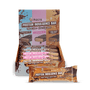 Indulgence Bar Mixed Box (Box of 12 x 50g)