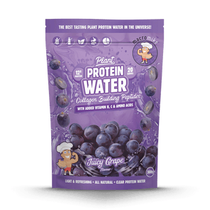 Plant Protein Water