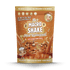 Salted Caramel Peanut Brittle The Macro Shake Meal Replacement (560g Bag)
