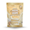 Vanilla Cake Batter Almond Macro Shake Meal Replacement (560g Bag)