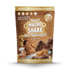 Choc Peanut Swirl Macro Shake Meal Replacement (560g Bag)