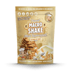 PB Vanilla Ice Cream Peanut Macro Shake Meal Replacement (560g Bag)