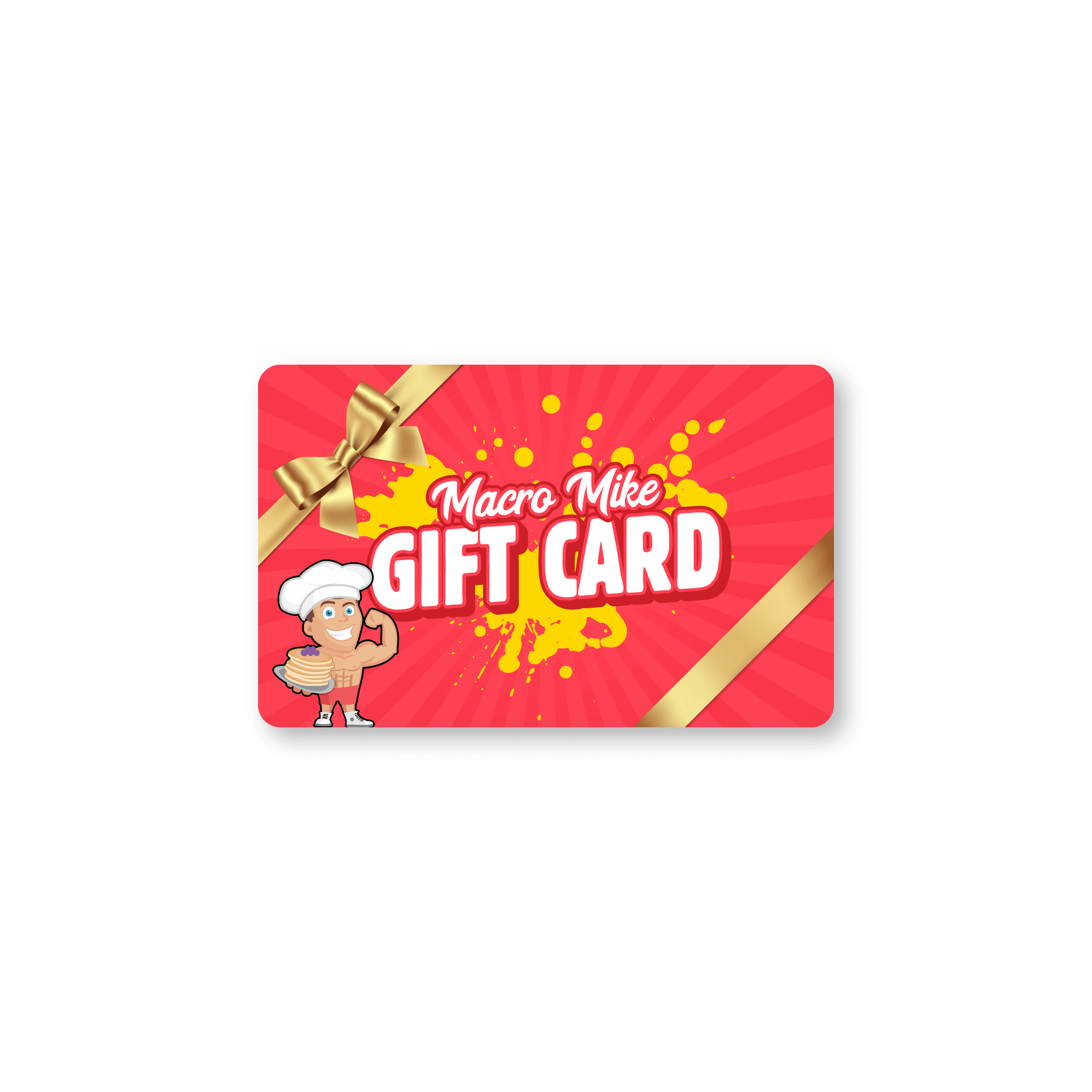 E-Gift Card