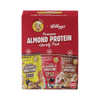 Macro Mike x Kellogg's Variety Sample Pack & Shaker (12 x 40g Sachets)