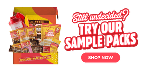 Tropical Mango Punch Hydration Aminos (300g Bag)