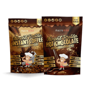 Protein Coffee & Hot Chocolate