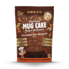 Caramelised Choc Honeycomb Mug Cake (6 x 50g Pack)