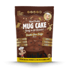 Double Chocolate Mug Cake (6 x 50g Pack)