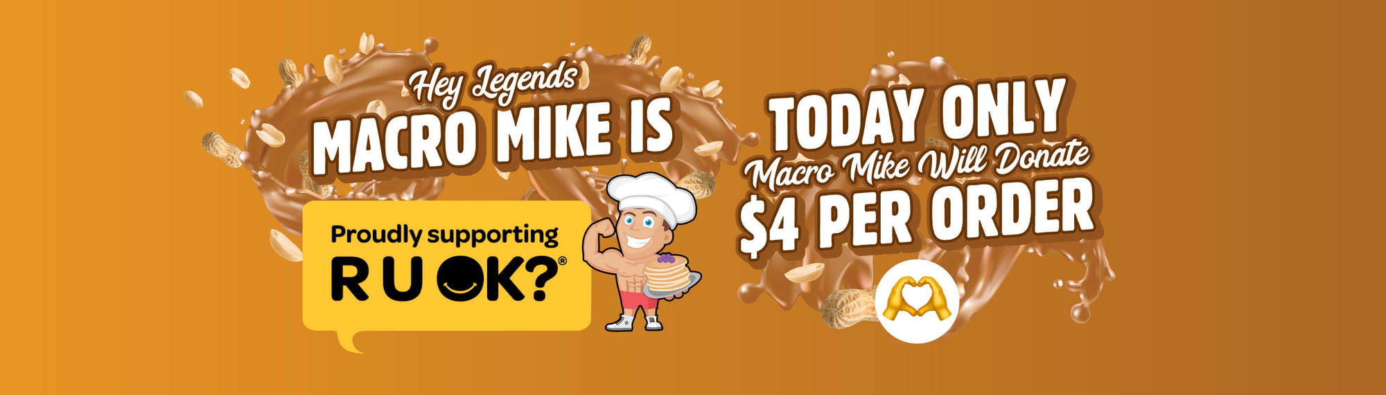 Macro Mike