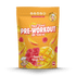 Raspberry Mango Tango Pre-Workout (300g Bag)