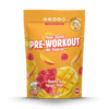 Raspberry Mango Tango Pre-Workout (300g Bag)