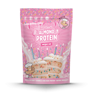 Limited Edition Birthday Range