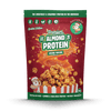 Caramel Popcorn Premium Almond Protein (400g Bag)