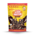Macro Mike Premium Almond Protein Chocolate Hazelnut — front of bag