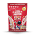 Macro Mike x Kellogg's Froot Loops Premium Almond Protein (400g Bag)