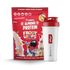 Macro Mike x Kellogg's Froot Loops Premium Almond Protein (800g Bag)