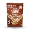 Macro Mike x Kellogg's Nutri-Grain Premium Almond Protein (400g Bag)
