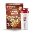 Macro Mike x Kellogg's Nutri-Grain Premium Almond Protein (800g Bag)