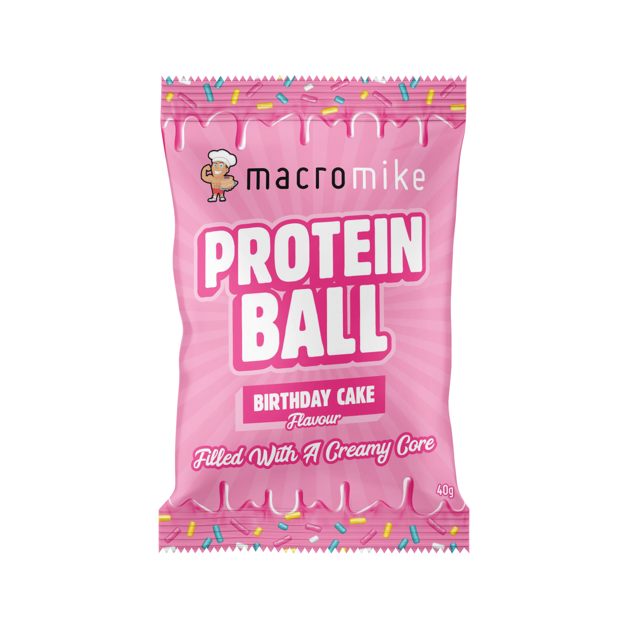 Single Balls
