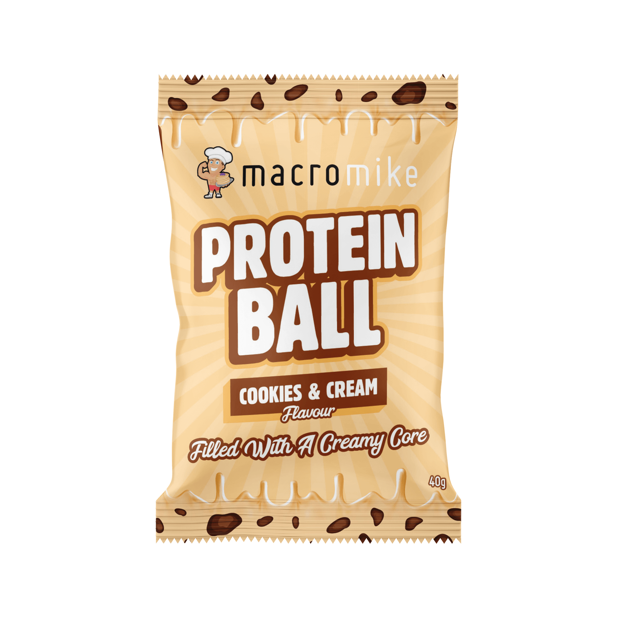 Single Balls