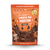 Rich Chocolate Golden Smooth Pea Protein (455g Bag)