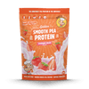 Strawberry Delight Golden Smooth Pea Protein (455g Bag)