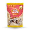Caramel Cinnamon Bun Peanut Butter Protein (1kg Bag)