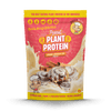 Caramel Cinnamon Bun Peanut Butter Protein (520g Bag)