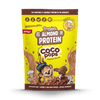 Macro Mike x Kellogg's Coco Pops Premium Almond Protein (800g Bag)