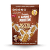 Macro Mike x Kellogg's Nutri-Grain Premium Almond Protein (800g Bag)