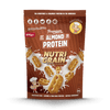 Macro Mike x Kellogg's Nutri-Grain Premium Almond Protein (800g Bag)