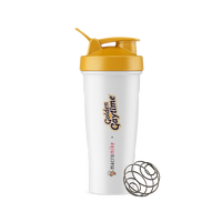Macro Mike x Golden Gaytime Shaker