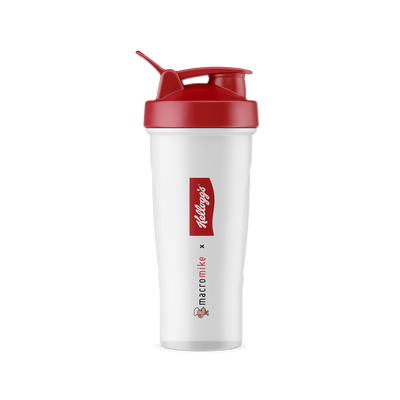 Macro Mike x Kellogg's Shaker (Assorted)