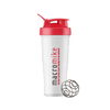 Macro Mike Shaker