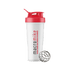 Macro Mike Clear Shaker
