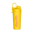 Limited Ed Insulated Steel Yellow Protein Shaker