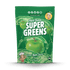 Green Apple Burst Super Greens (300g Bag)