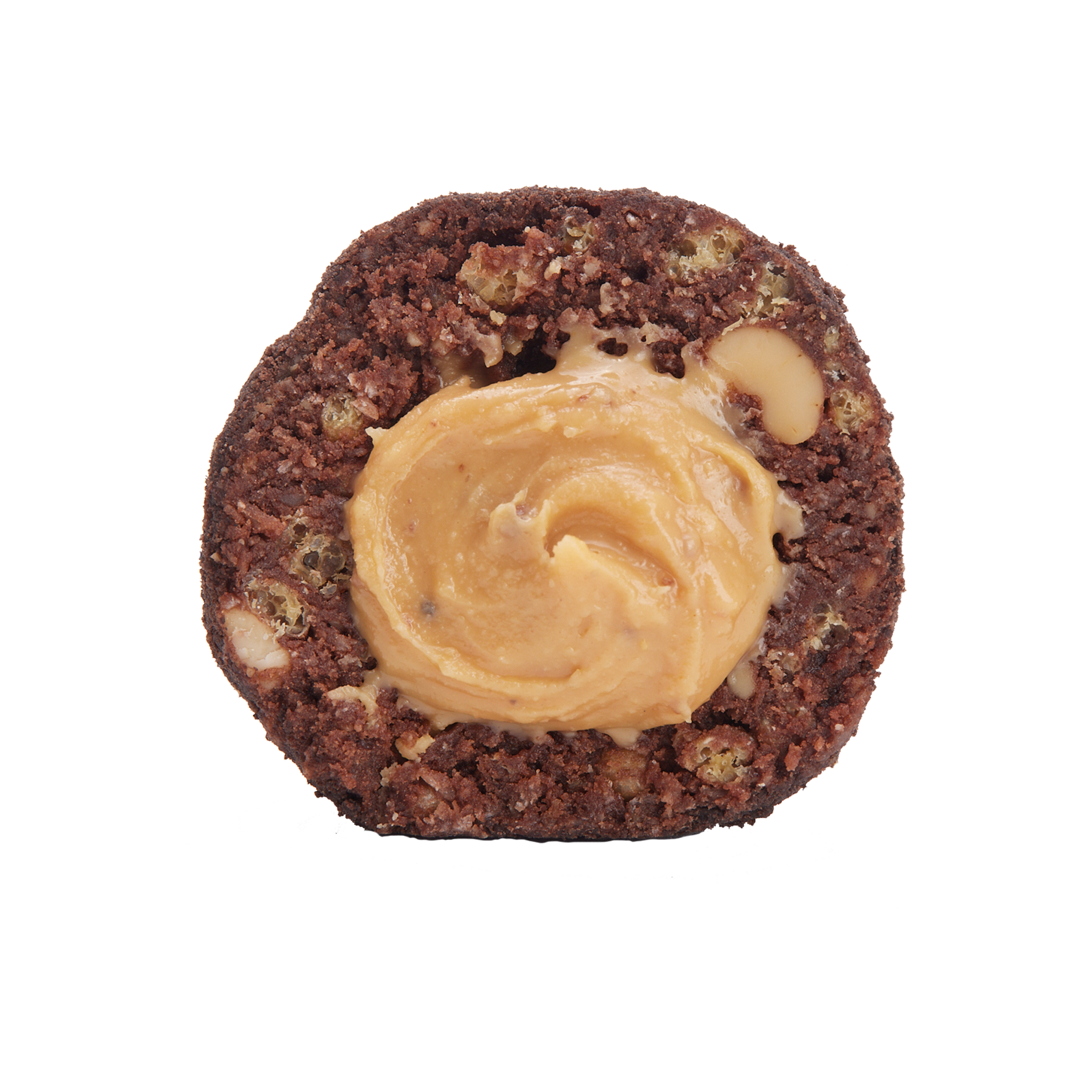 Macro Mike X Snackboy Choc Peanut Butter Cup Protein Ball (Box of 12 x 40g)