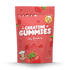 Juicy Strawberry Creatine Gummies 540g – 180 Gummies (60 Servings)