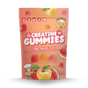 Triple Flavour Burst Creatine Gummies 540g – 180 Gummies (60 Servings)
