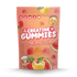 Triple Flavour Burst Creatine Gummies 540g – 180 Gummies (60 Servings)