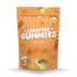 Peach Lolly Creatine Gummies 540g – 180 Gummies (60 Servings)