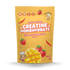 Strawberry Mango Crush Creatine Monohydrate (250g Bag)