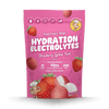 Strawberry Lychee Twist Hydration Electrolytes (25 x 4.5g Sachets) – New Range