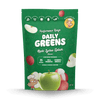 Apple Lychee Splash Daily Super Greens (187.5g Bag) – New Range