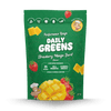Strawberry Mango Burst Daily Super Greens (187.5g Bag) – New Range