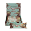 Choc Mint Slab Protein Indulgence Bar (Box of 12 x 50g)