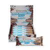 Cookies & Cream Protein Indulgence Bar (Box of 12 x 50g)