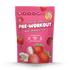 Lychee Strawberry Crush Pre-Workout (250g Bag) – New Range